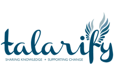 Talarify logo